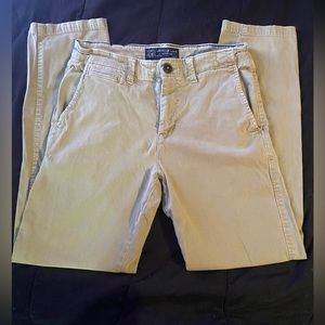 Men’s American Eagle Khaki Pants